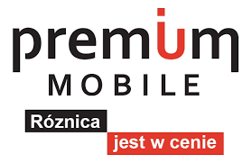 Premium Mobile - najtańsza oferta.